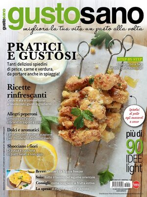 Gusto sano - Magazine